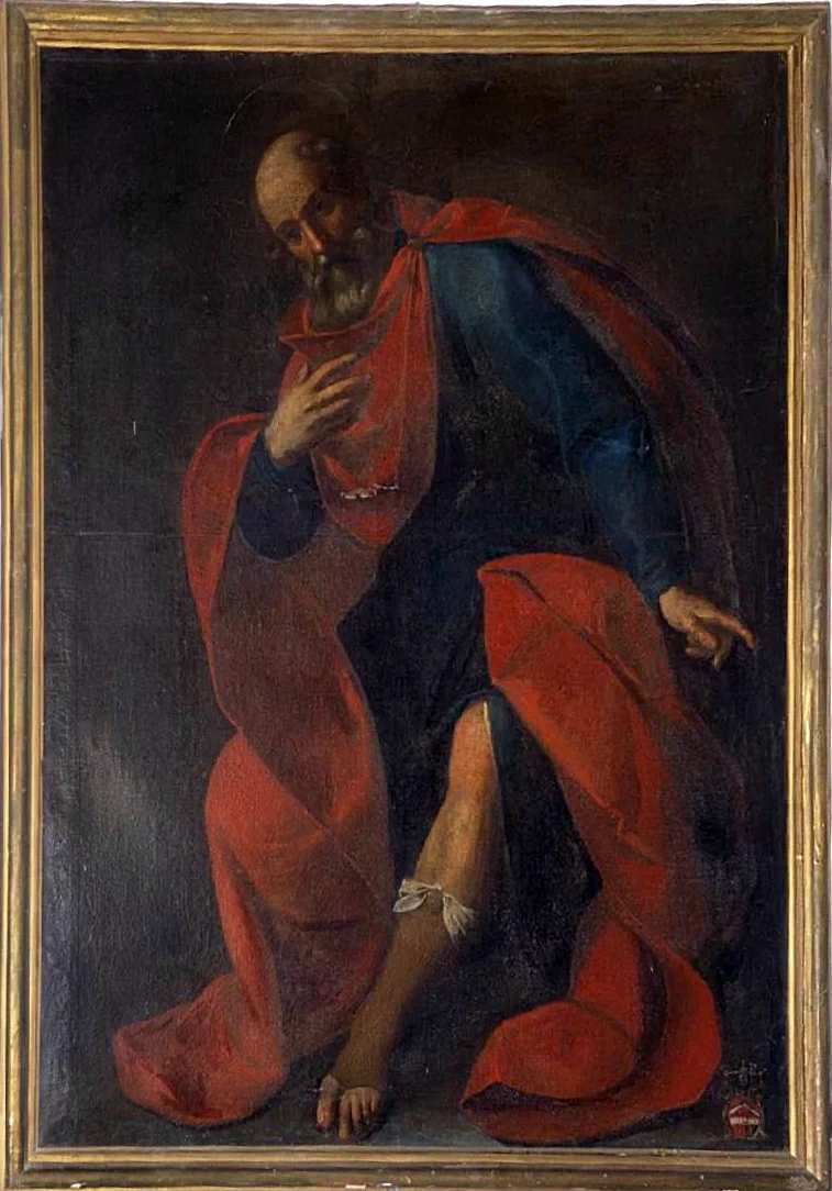 San Gioacchino